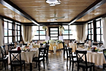 Ресторан Бирюзовое