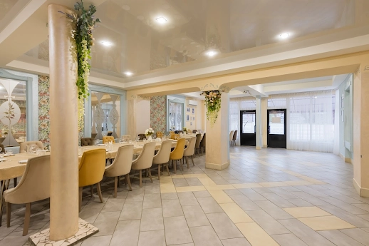 Ресторан Fashion Cafe