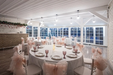 Ресторан Don David