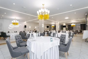 Ресторан Амакс Сафар