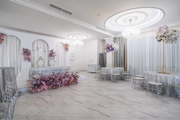 Ресторан White hall