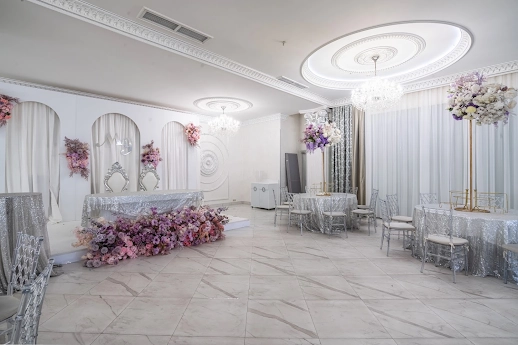 Ресторан White hall