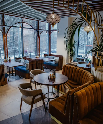 Ресторан Чайхана №1