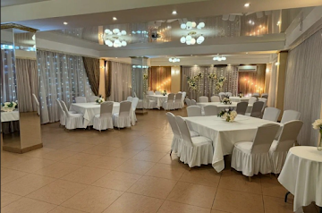 Ресторан Изобилие