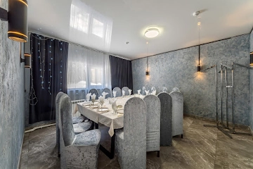 Ресторан Панорама