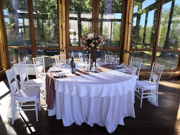 Ресторан Грасс Парк