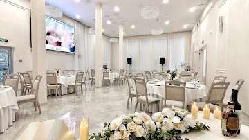 Ресторан Золотой берег