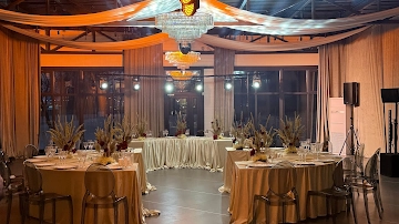 Ресторан Event Hall Жемчужный