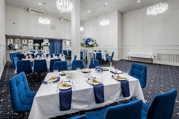 Ресторан Семейный