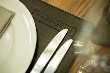 Ресторан RASPUTIN: фото №11