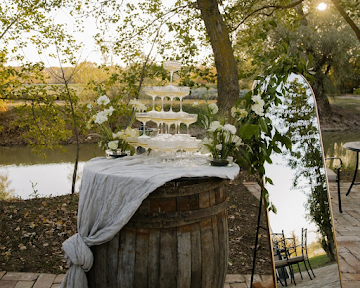 Ресторан Северский рыбхоз