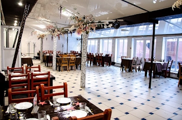 Ресторан Ором