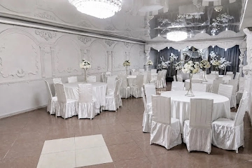 Ресторан Афина