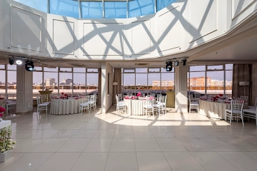 Ресторан Ясная поляна