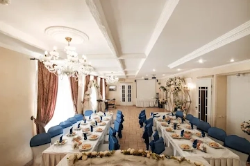 Ресторан Колибри