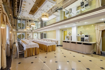 Ресторан Белое дерево