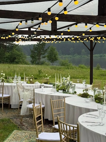 Ресторан Эко парк CANADA