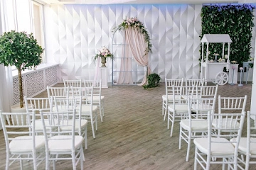 Ресторан White Hall