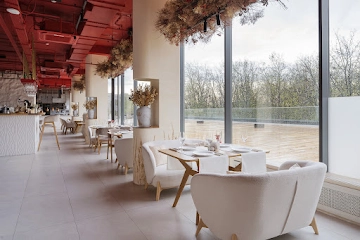 Ресторан Бирукка