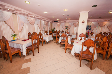 Ресторан Кавказская Пленница