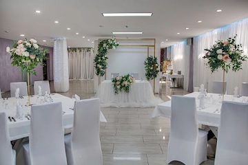 Ресторан Banquet room