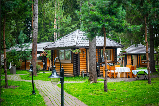 Ресторан Калужская застава