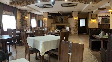 Ресторан Атаман