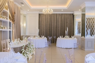 Ресторан 2 Перца