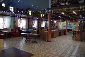 Ресторан Шато Леон