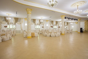 Ресторан Весенний дворец