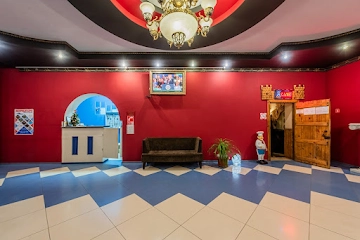 Ресторан Замок