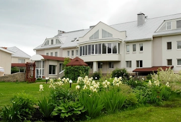 Ресторан Уральский Двор