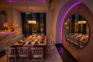 Ресторан Sok Space