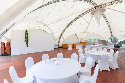 Ресторан Green Beach Троицкое