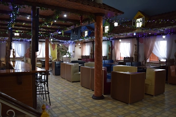 Ресторан Шато Леон