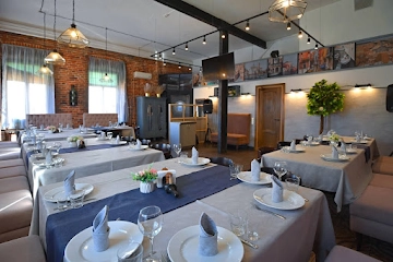 Ресторан Два Цезаря