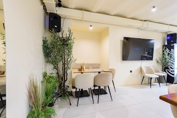 Ресторан Sandal Lounge