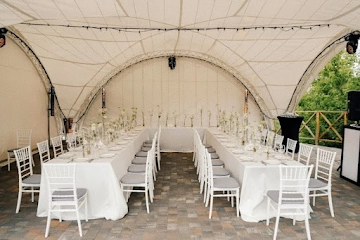 Ресторан Белый колодец