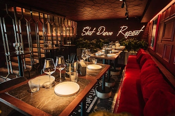 Ресторан Mixtura bar