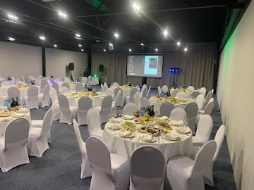 Ресторан GOPARK HOTEL