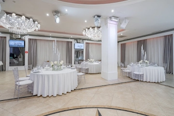 Ресторан Republic Hall