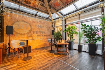 Ресторан Союз