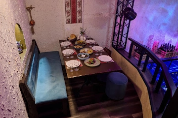 Ресторан Барев