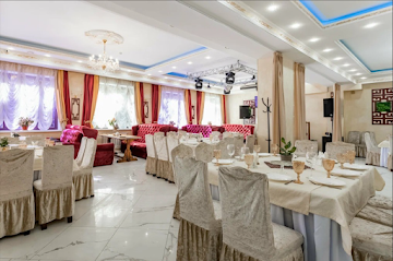 Ресторан Измайловский дворик