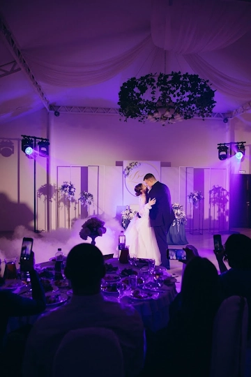 Ресторан Banket-Hall AURUM