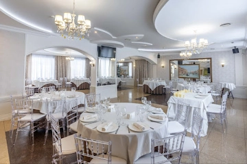 Ресторан Нарцисс