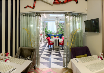 Ресторан Boudoir: фото №20