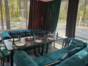 Ресторан Панорама: фото №7