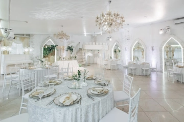 Ресторан Кирочный двор