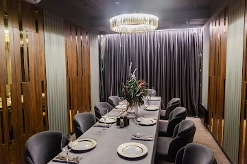 Ресторан Дуслык